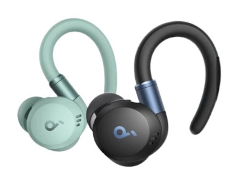 by Anker, True-Wireless Workout Earbuds 2