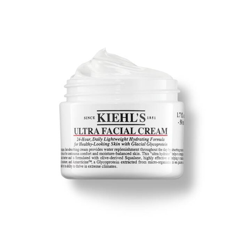Ultra Facial Cream 1