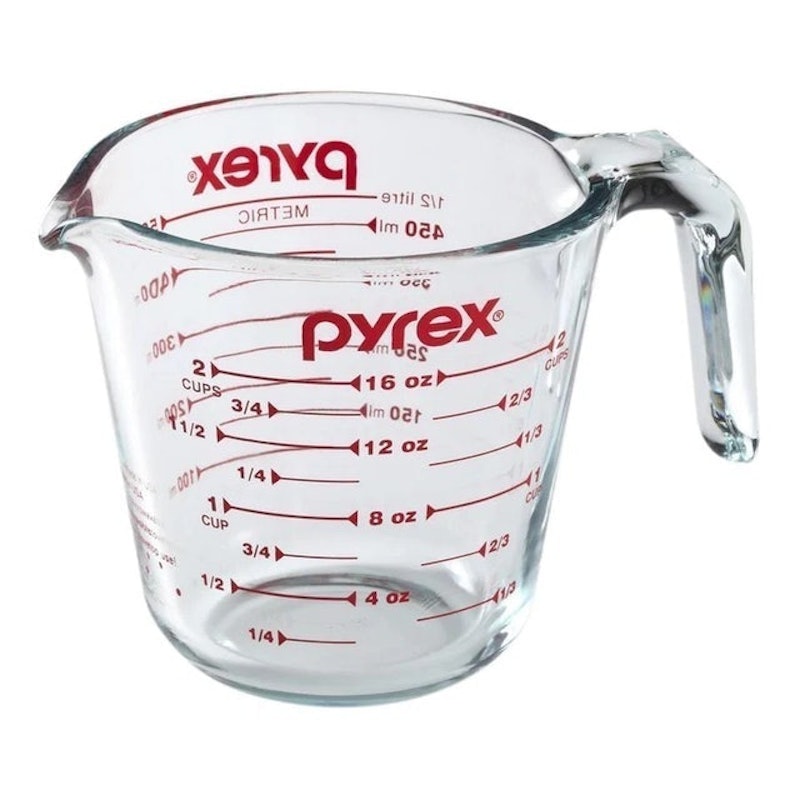 Measuring Cup 1