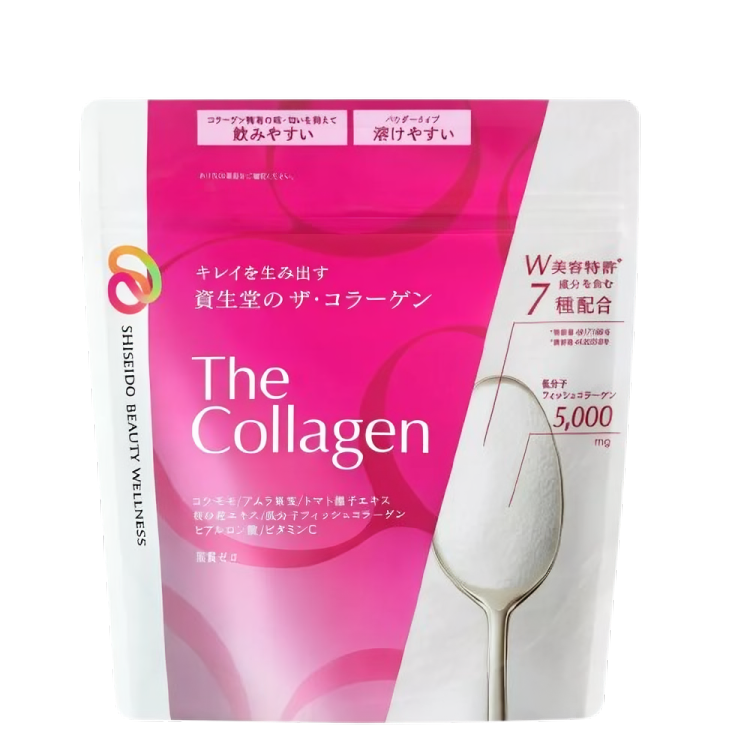 10 Best Japanese Collagens in the Philippines 2026 | Meiji, Shiseido, and More 2