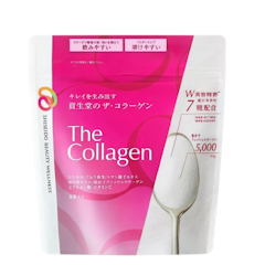 The Collagen Powder