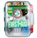 Osha Ansi First Aid Kit Hard Teal Case 1