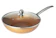 Masflex Copper Forged Deep Frypan 1