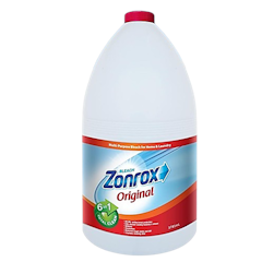 Multi-Purpose Bleach