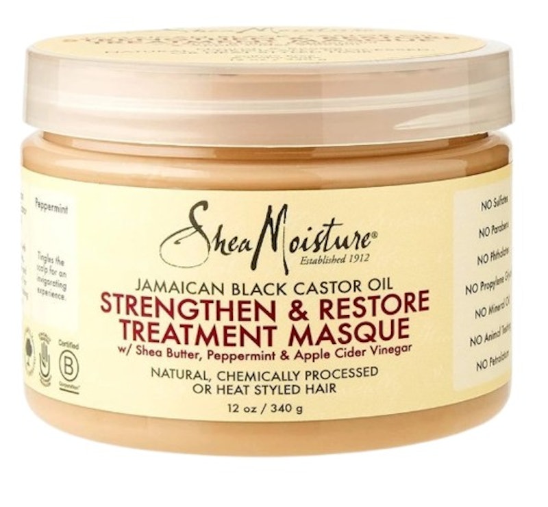 Strengthen & Restore Treatment Masque 1