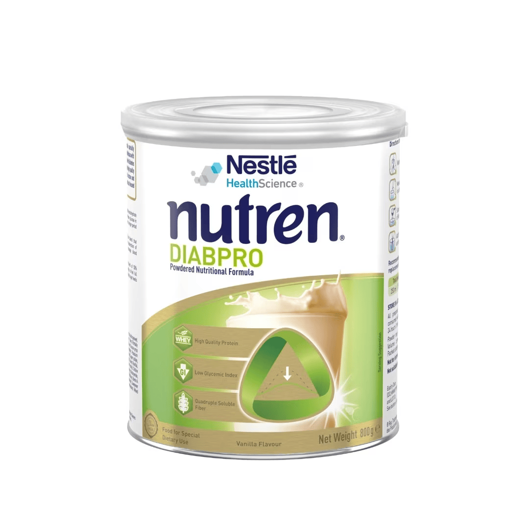 NUTREN Diabpro  1