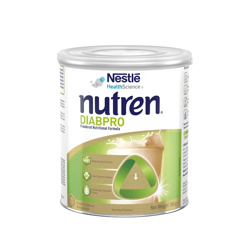 NUTREN Diabpro 1