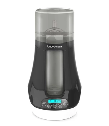 10 Best Bottle Warmers in the Philippines 2026 | Baby Brezza, Yoboo, Dr. Isla, and More 5