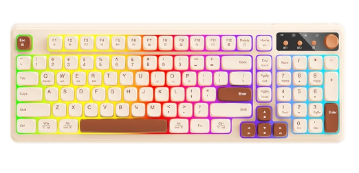 Keyboard 1