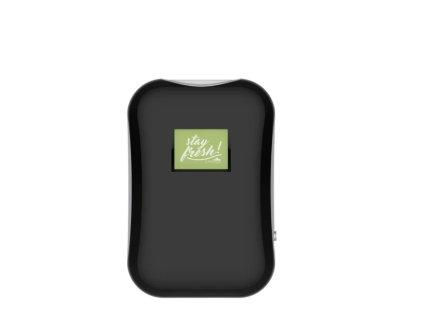 Breathe Clean Personal Air Purifier X6 1