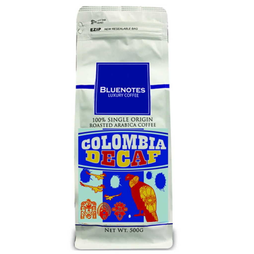 10 Best Decaf Coffees in the Philippines 2026 | Buying Guide Reviewed by Nutritionist-Dietitian 5