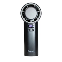 Jet Fan-X Portable Cold Compress Fan