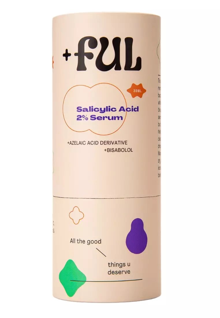 Salicylic Acid 2% Serum 2