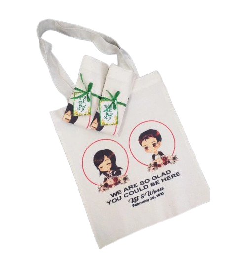 10 Best Souvenirs for Christening in the Philippines 2026 | Customized Tote Bag, Towel Bear, and More 1