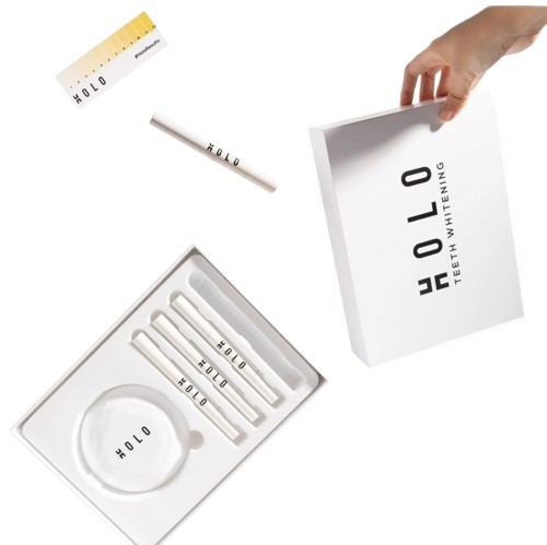 Teeth Whitening Kit 4