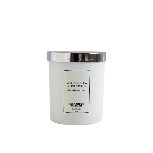 10 Best Soy Candles in the Philippines 2026 | Happy Island, At Home, and More 2