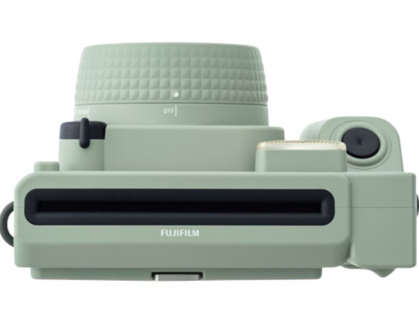 Instax Wide 400	  3