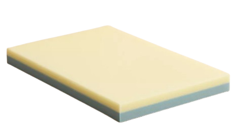 Premium CoolTech Gel Memory Foam Topper 1