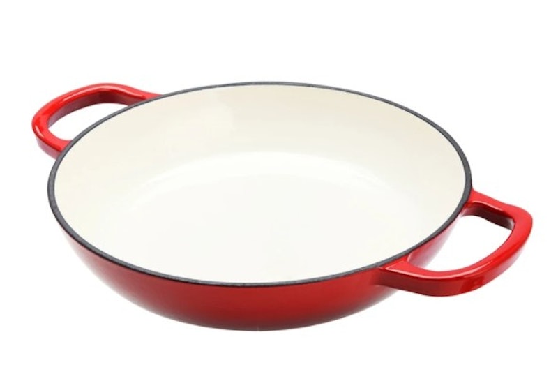 Sage Dutch Oven Low Casserole 2
