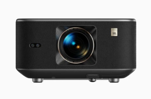 Projector Auto Focus 1080P 1600 ANSI Lumens	 	  1