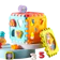 null Puzzle Building Block Toy 1