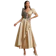 Amyenjoylife Modern Filipiniana Dress 1