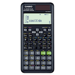 Scientific Calculator