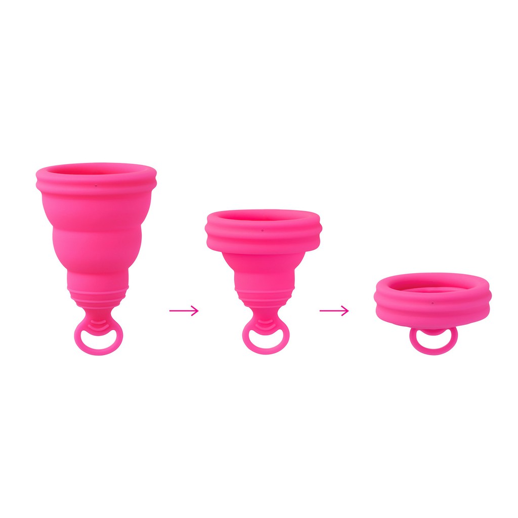 Lily Cup One 2