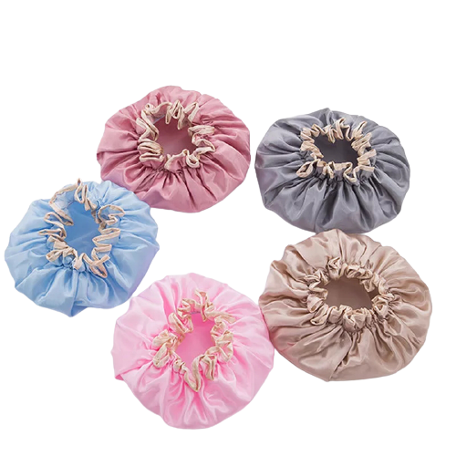 Reusable Shower Cap 2