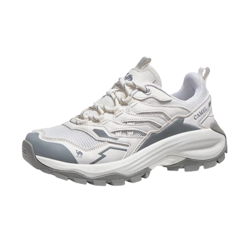 Kunlun Pro Outdoor Hiking Shoes 1