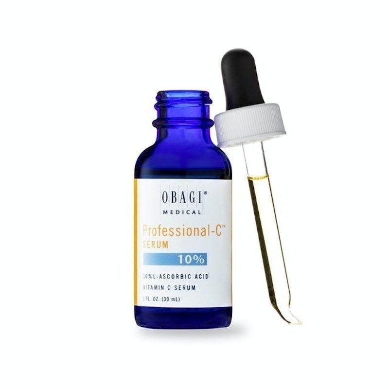 Professional-C Serum 10% 1