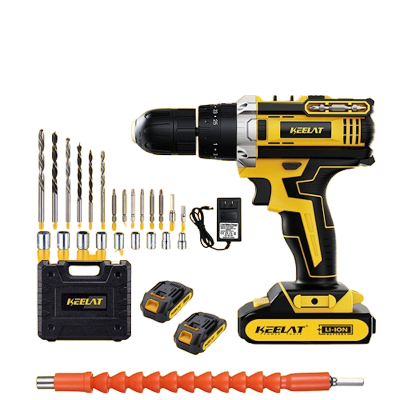 10 Best Cordless Drills in the Philippines 2025 Makita, Bosch