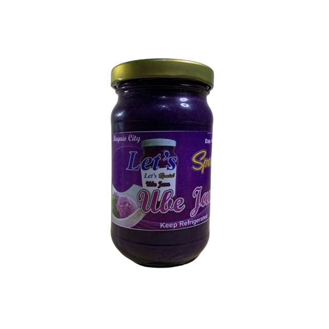 10 Best Ube Jams in the Philippines 2026 | Buying Guide Reviewed by Nutritionist-Dietitian 4