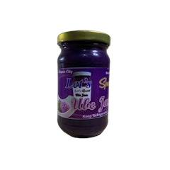 Baguio Special Ube Jam
