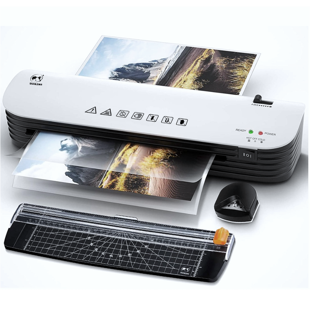 10 Best Laminating Machines in the Philippines 2026 | CUYI, QUAFF, and More 2