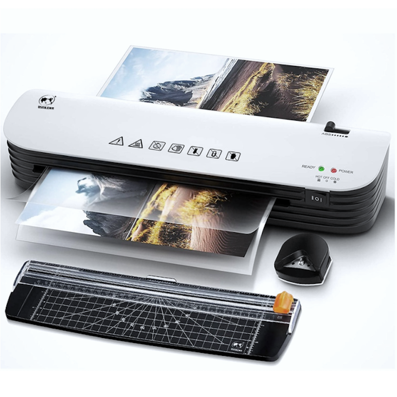 A4 Laminator 1