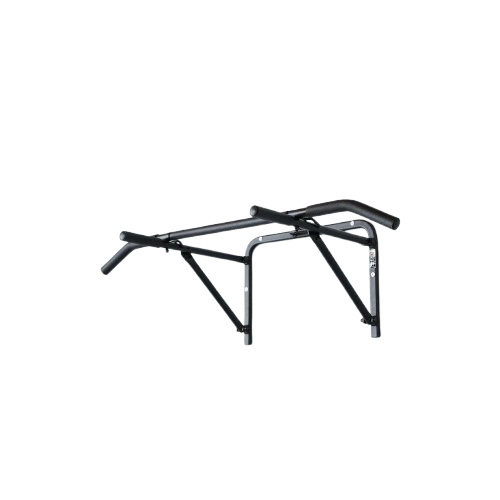Wall-Mounted Strength Training Pull-Up Bar 1
