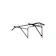 Decathlon Wall-Mounted Strength Training Pull-Up Bar 1
