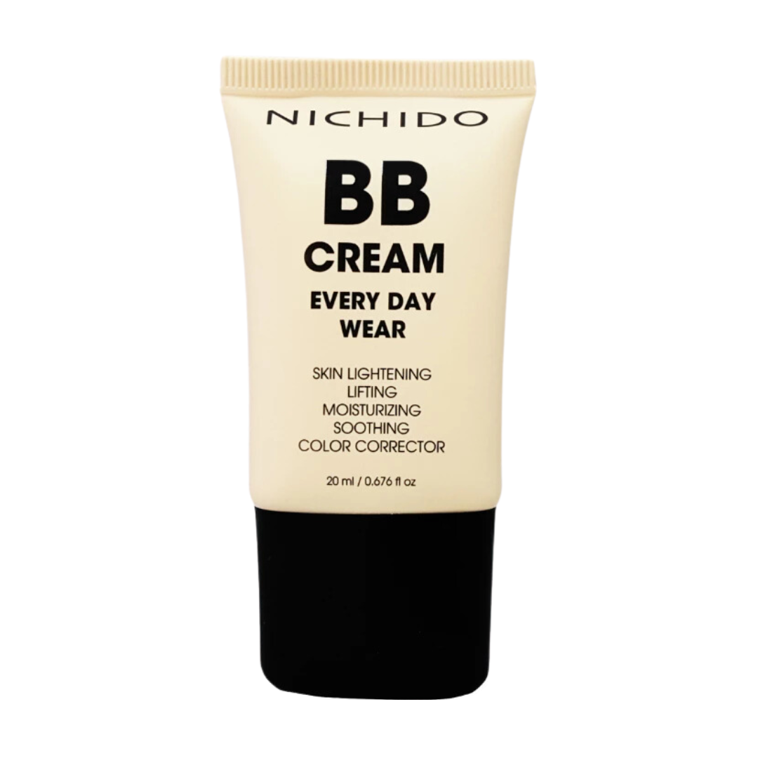 BB Cream 1