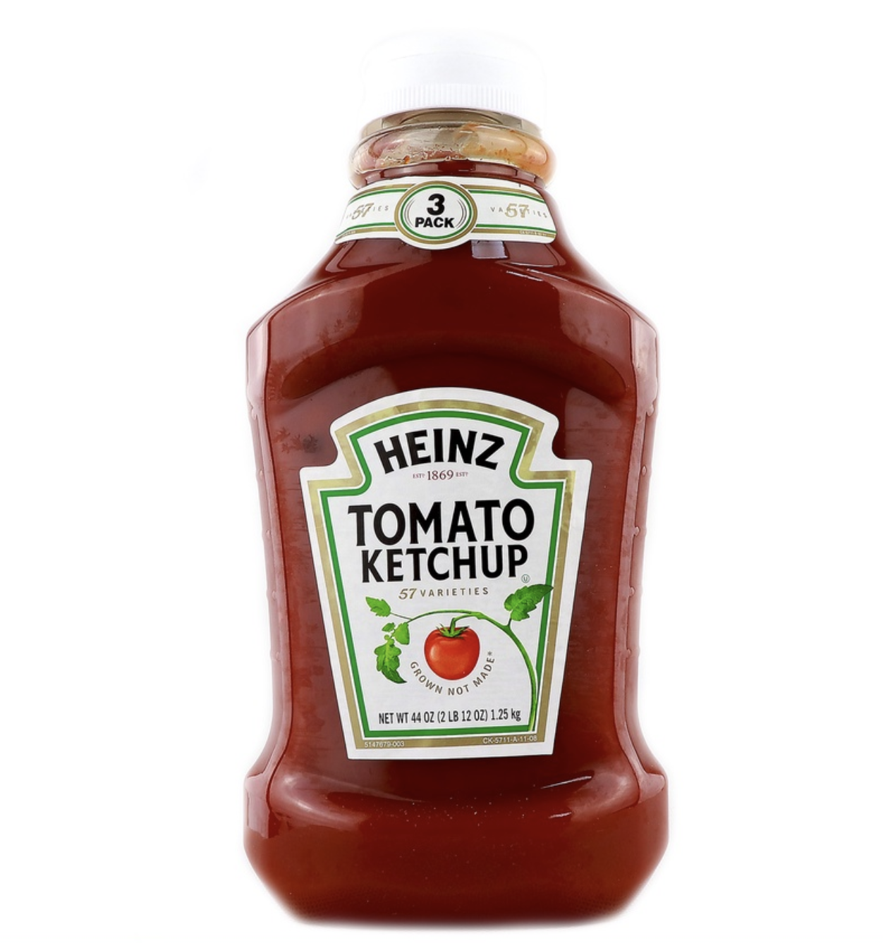 10 Best Ketchups in the Philippines 2026 | Buying Guide Reviewed by Nutritionist-Dietitian 2