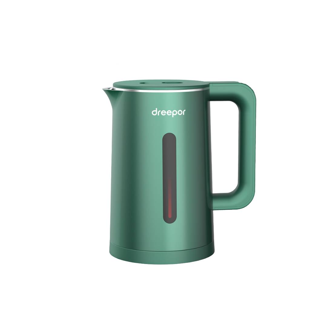Household Electric Kettle 2