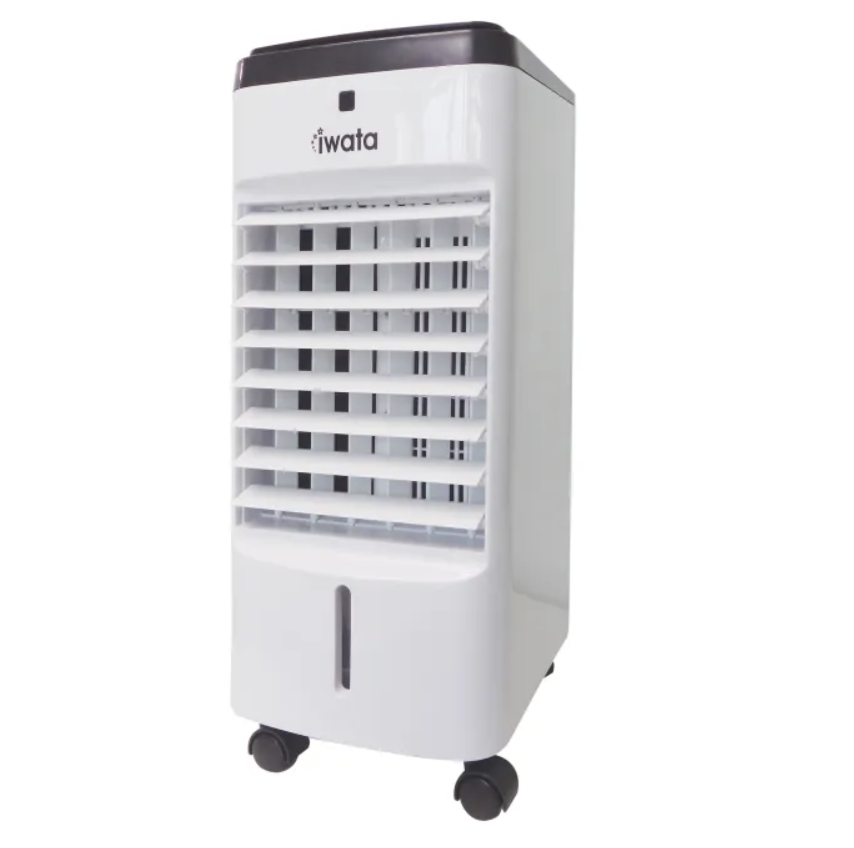 10 Best Air Coolers in the Philippines 2026 | Iwata, Hanabishi, and More 1