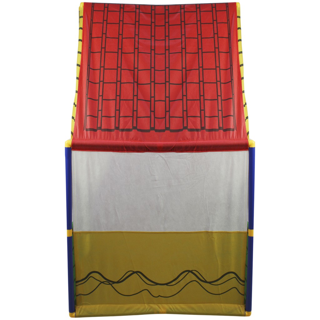 Play House Pop-Up (Multicolor) 6