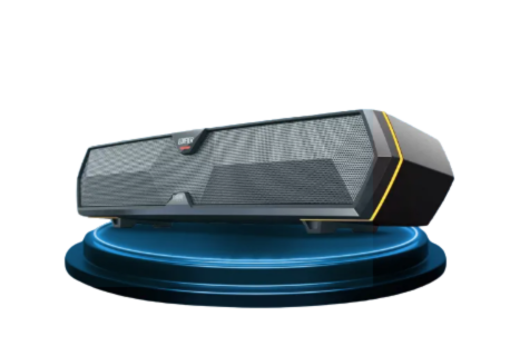 MG300 Multimedia Speaker 1
