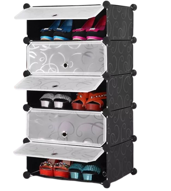10 Best Shoe Organizers in the Philippines 2026 | Buying Guide Reviewed by Interior Designer 1