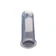 Pet New Land Transparent Silicone Finger Toothbrush 1
