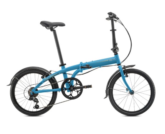 10 Best Folding Bikes in the Philippines 2026 | Tern, Dahon, and More 2
