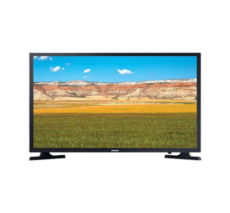 32" Smart HD TV 1
