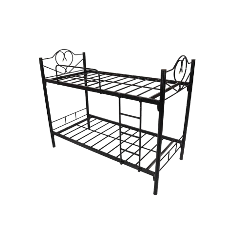 ALLIAR Heavy Duty Metal Bunk Bed 3