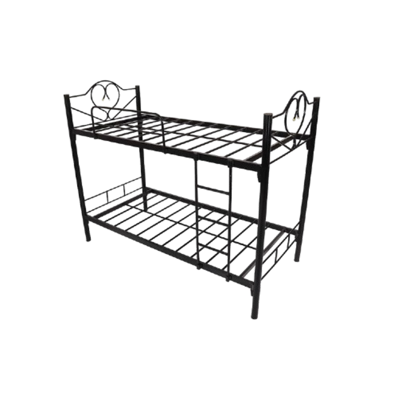 ALLIAR Heavy Duty Metal Bunk Bed 3